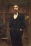 Autoritratto - 1899    - Galleria degli Uffizi, Firenze